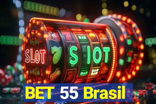 BET 55 Brasil